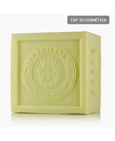 Soap with Olive Oil
