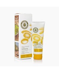 Hand and Nail Cream with Extra Virgin Olive Oil and Honey