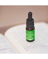 CBD Calming Oil