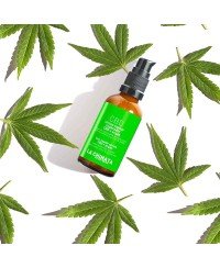 CBD Regenerierendes Haarserum