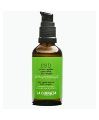 Sérum Capillaire Régénérant CBD