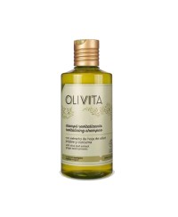 Olivita Revitalizing Shampoo