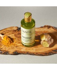 Champú Revitalizante Olivita