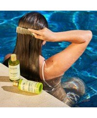 Olivita Revitalizing Shampoo