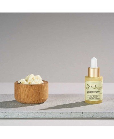 Restoring Face Serum