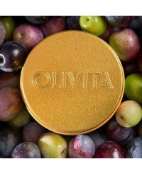 Olivita feuchtigkeitsspendender Lippenbalsam