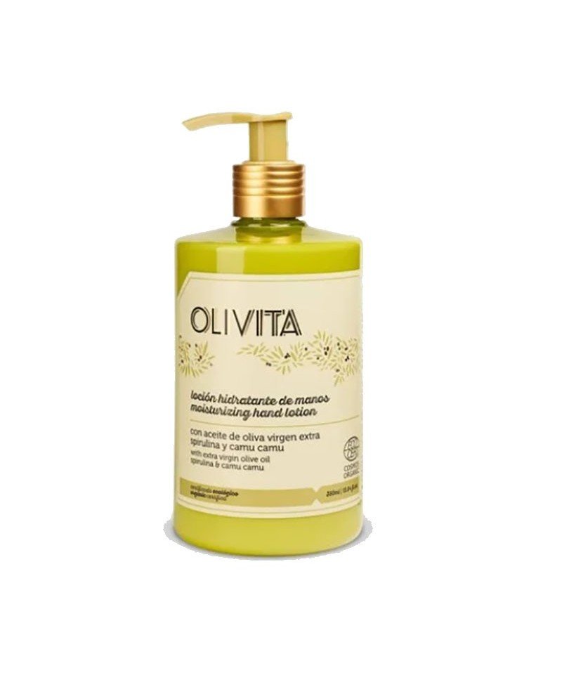 Lotion hydratante pour les mains Lotion hydratante pour les mains