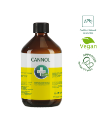 CANNOL – Professionelle Version 500 ml