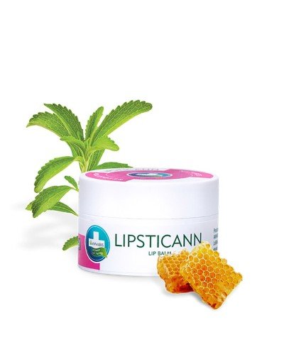 LIPSTICANN Lip Balm – Facial care