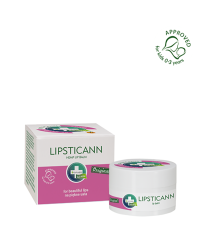 LIPSTICANN Lip Balm – Facial care