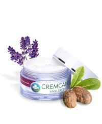 CREMCANN HYALURON Gesichtscreme – Anti-Aging