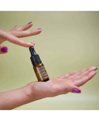 Nourishing Nail and Cuticle Oil