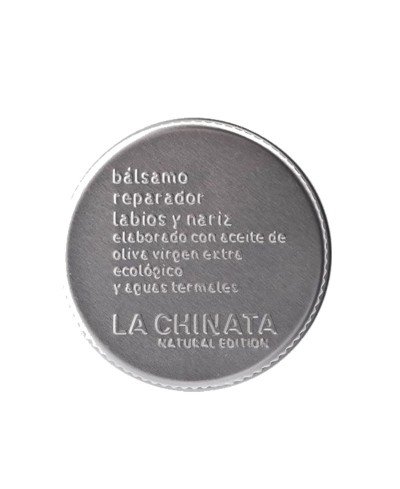 Lip and Nose Repair Balm