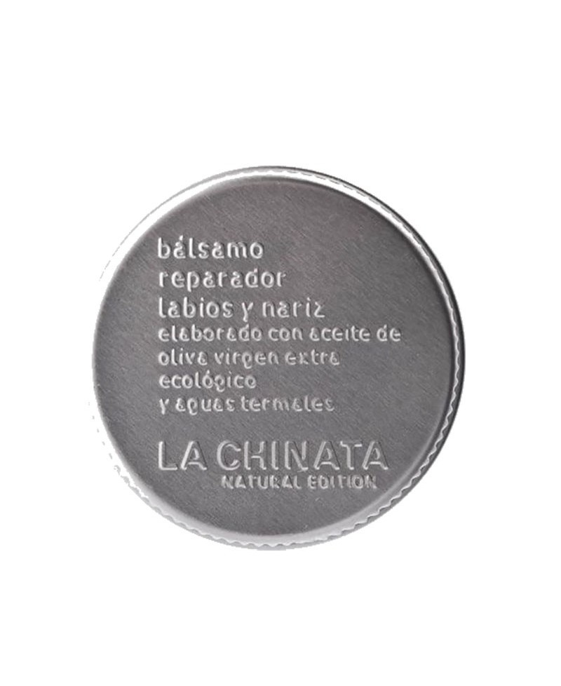 Reparaturbalsam für Lippen und Nase Reparaturbalsam für Lippen und Nase