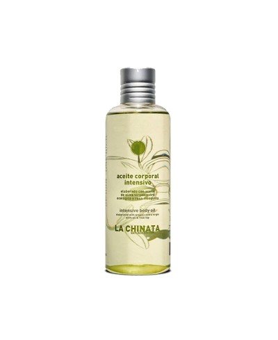 Intensive Body Oil