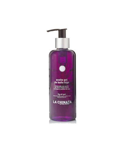 Fig Bath Gel Oil