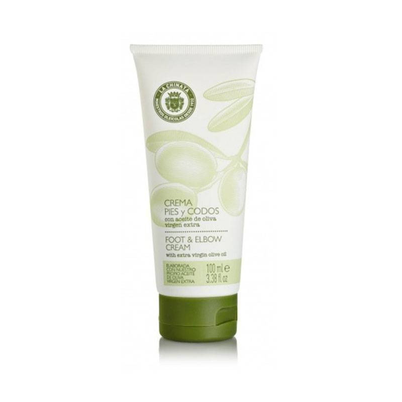 Cream tube with extra virgin olive oil Cream tube with extra virgin olive oil