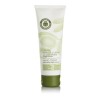 Hand and nail cream tube with extra vierge olive oil