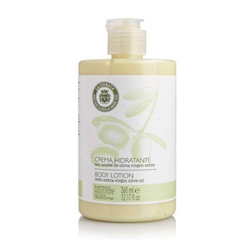 Crème Hydratante à l'huile d'olive extra vierge Crème Hydratante à l'huile d'olive extra vierge